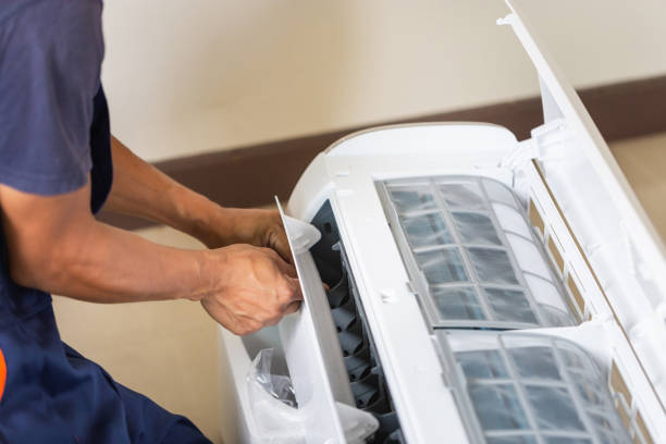 Best Affordable HVAC services  in Williamston, NC