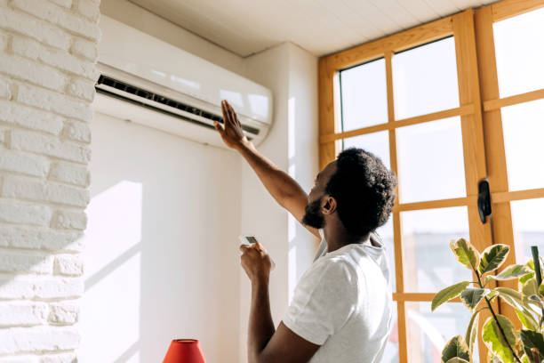 Affordable air conditioning repair in Williamston, NC